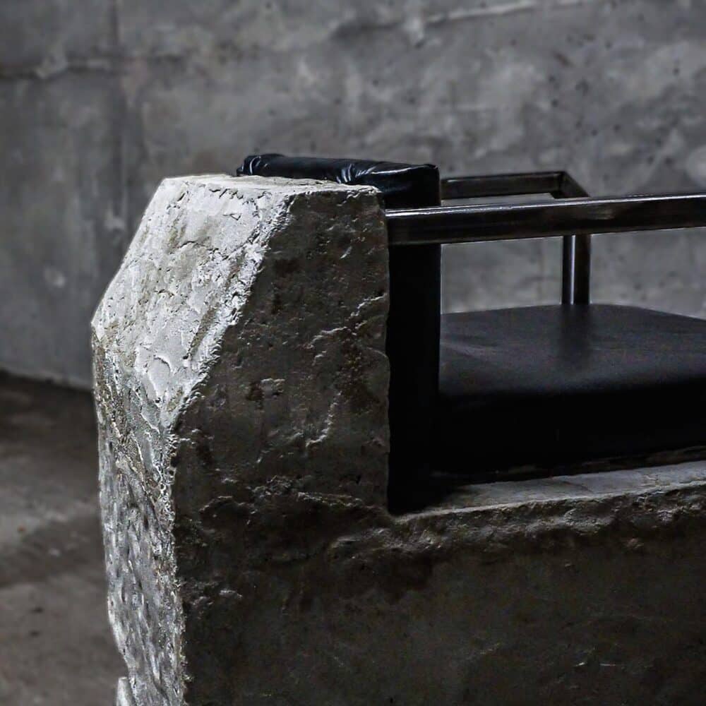 The Core Chair6