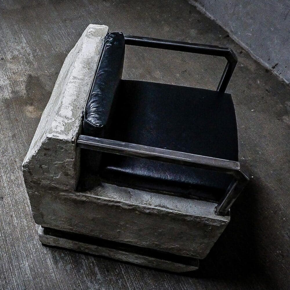 The Core Chair7