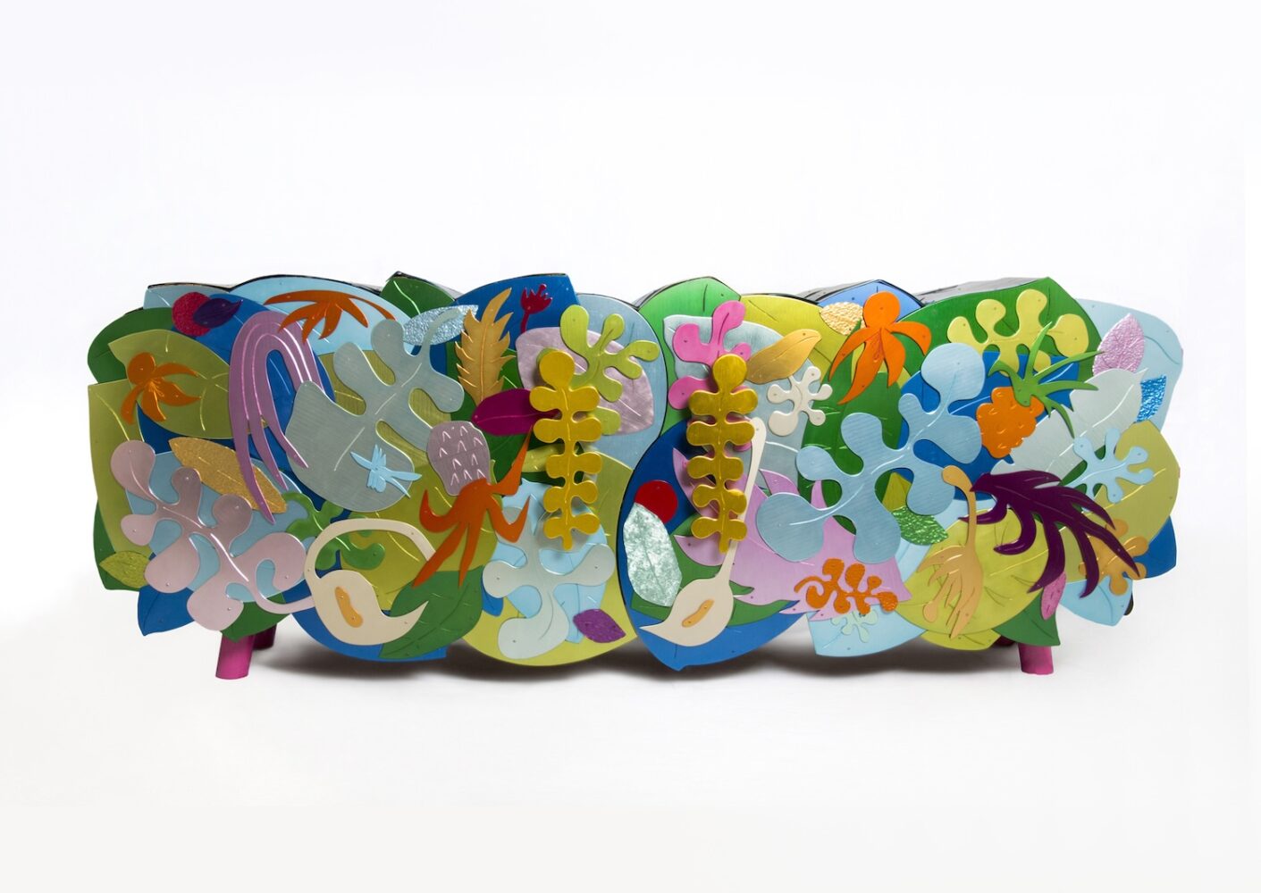 diseño contemporáneo, Chris Wolston