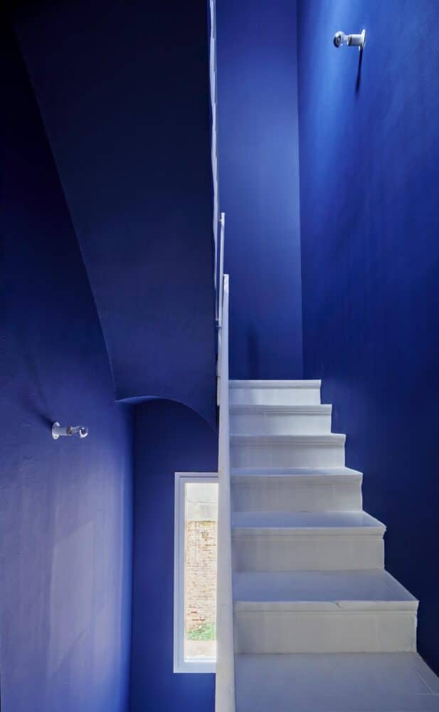 barrio de gracia, h3o architects