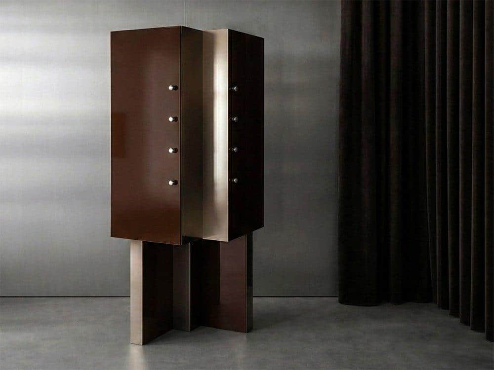 ArchiThoughts-ArchiTouch. Arpa®. Milan Design Week Fuorisalone 2026