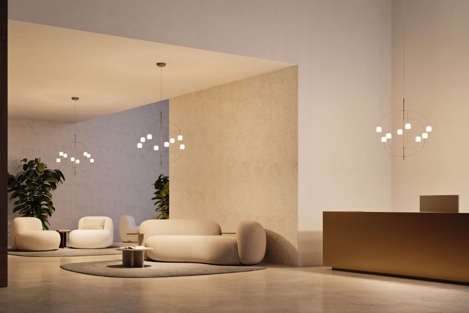 Axia. Vittorio Venezia y Carolina Martinelli. Lodes. Fuorisalone Milan Design Week 2026
