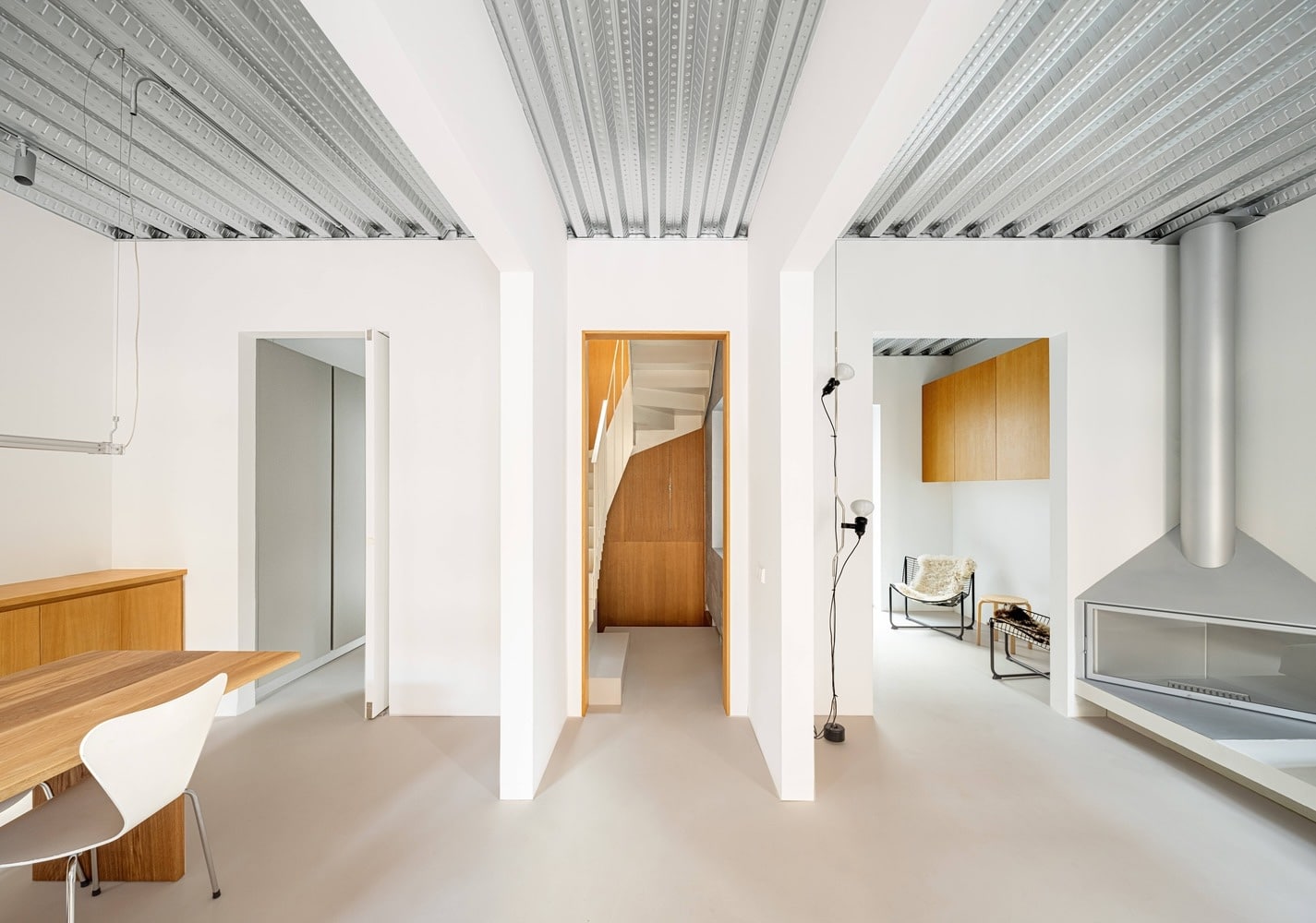 vivienda, Madrid, periferia