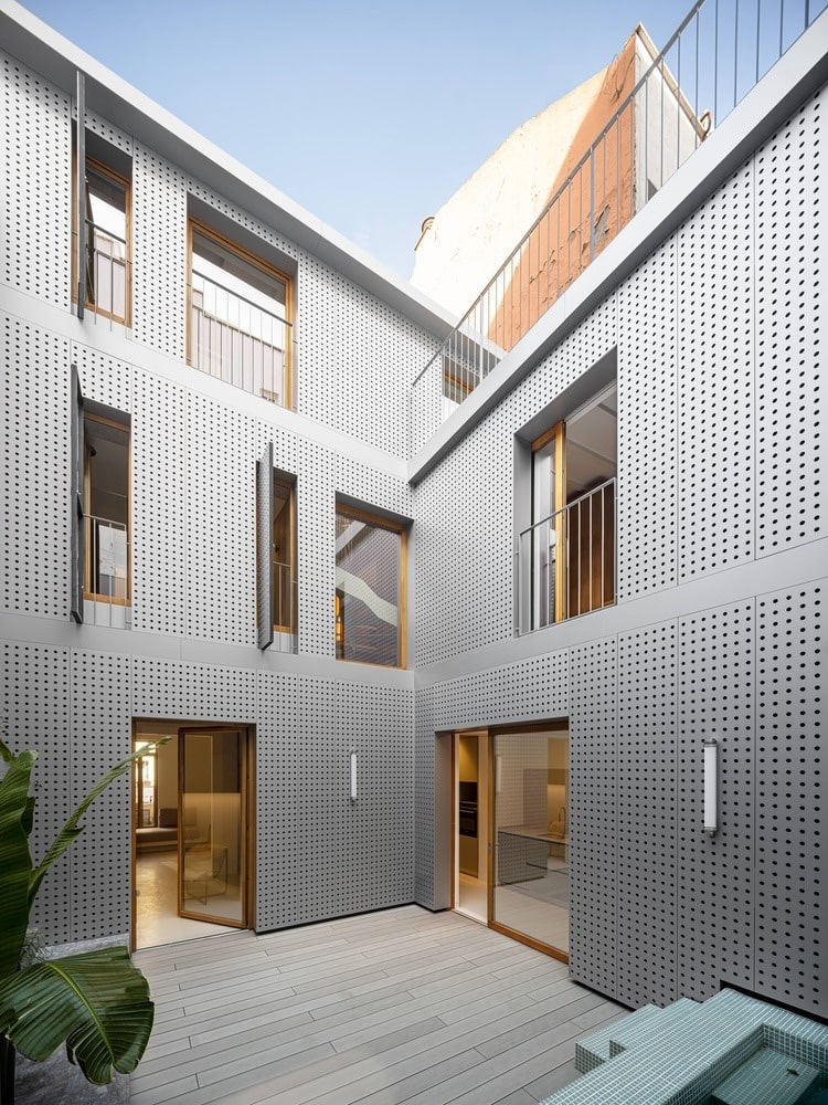 vivienda, Madrid, periferia