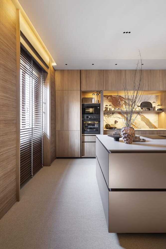 Dica. Casa Decor 2026