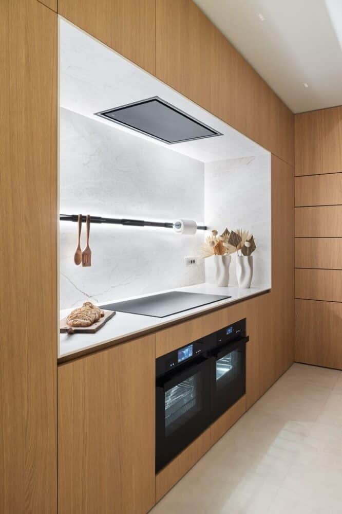 Doimo Cucine. Casa Decor 2026