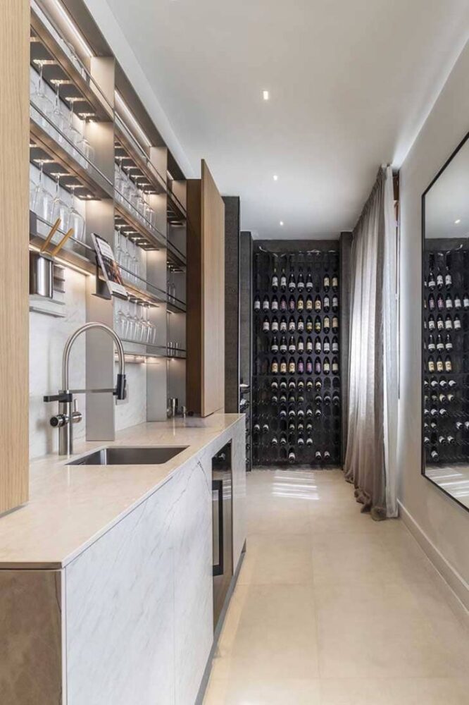 Doimo Cucine. Casa Decor 2026