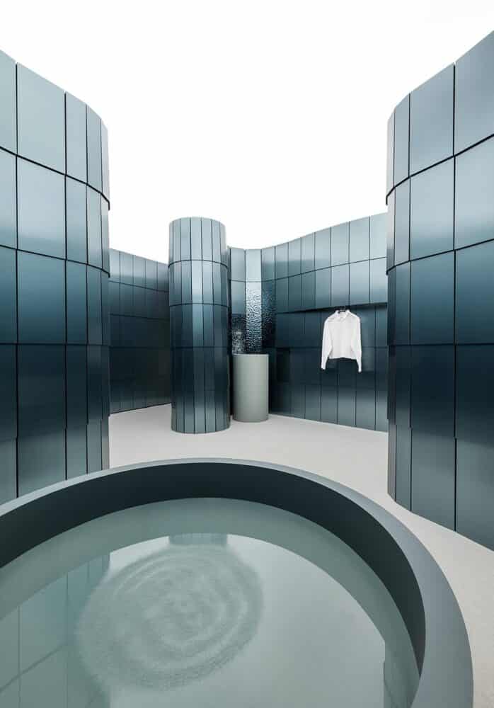 Clap Studio. Homapal. Casa Decor 2026