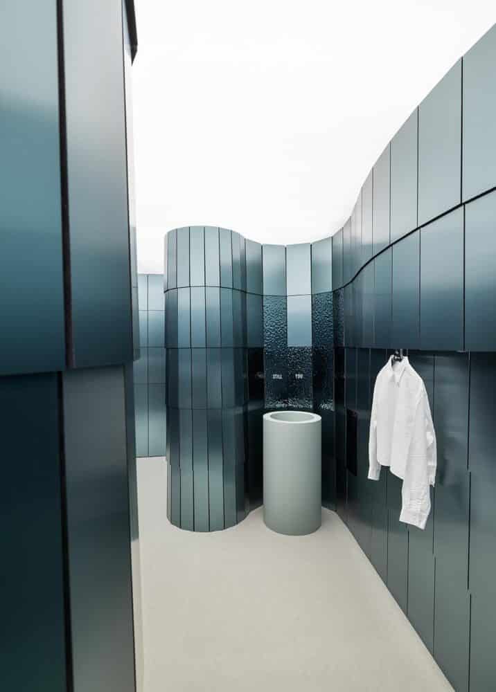 Clap Studio. Homapal. Casa Decor 2026