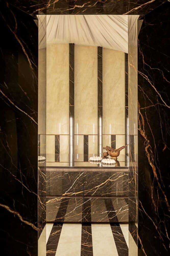 Viruta Lab. Venux. Casa Decor 2026