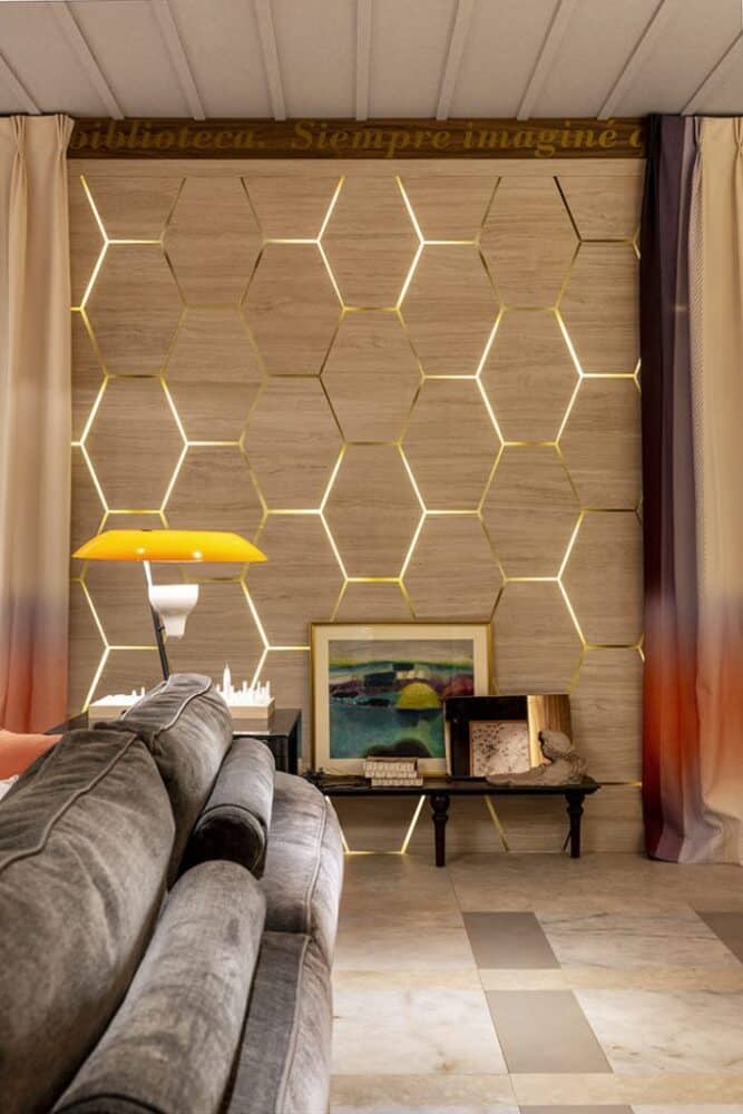 Personalk. Neolith. Casa Decor 2026