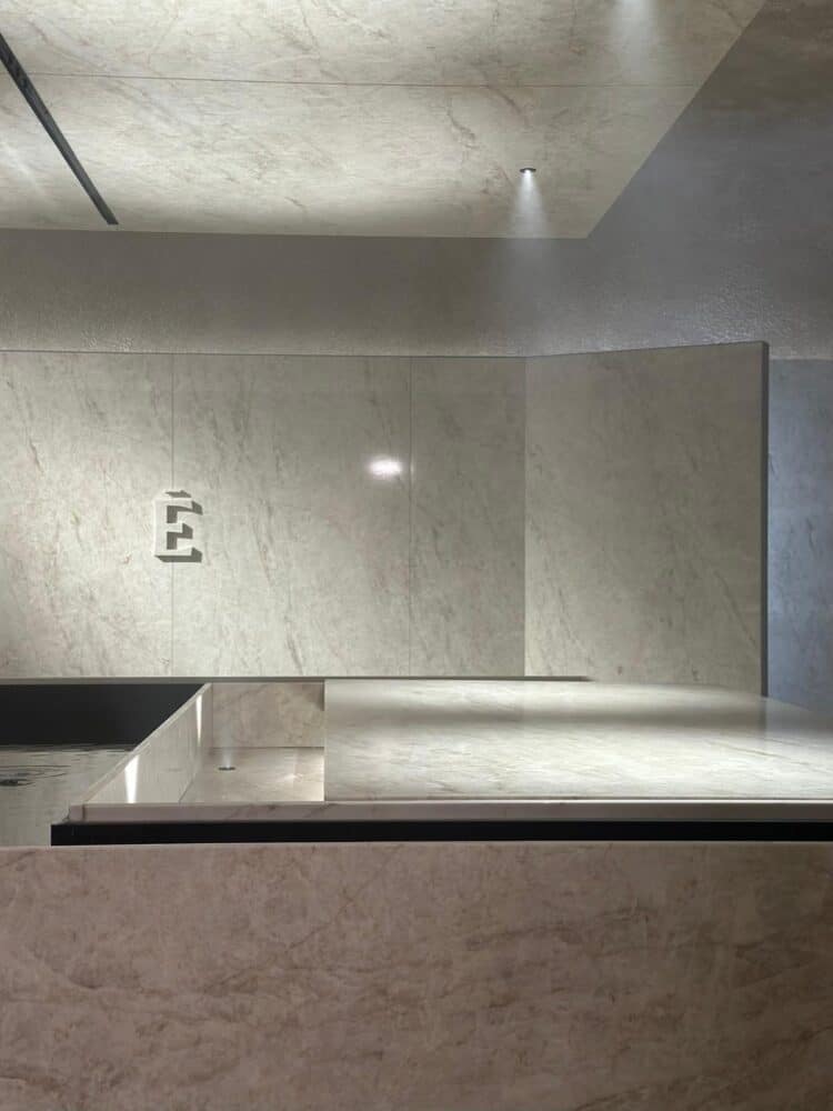 Manantial, Cosentino, Casa Decor, Summumstudio