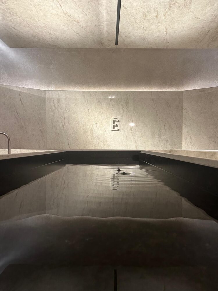 Manantial, Cosentino, Casa Decor, Summumstudio