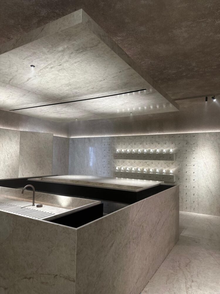 Manantial, Cosentino, Casa Decor, Summumstudio