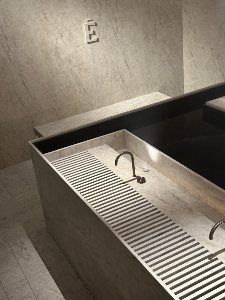 Manantial, Cosentino, Casa Decor, Summumstudio
