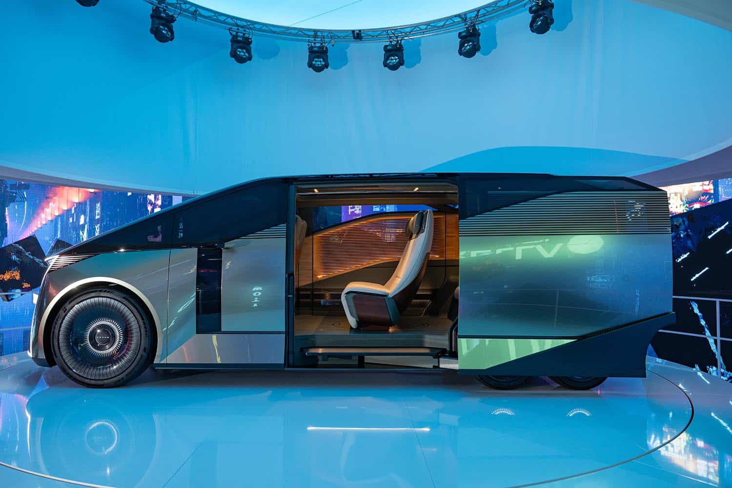 Lexus. Milan Design Week Fuorisalone 2026