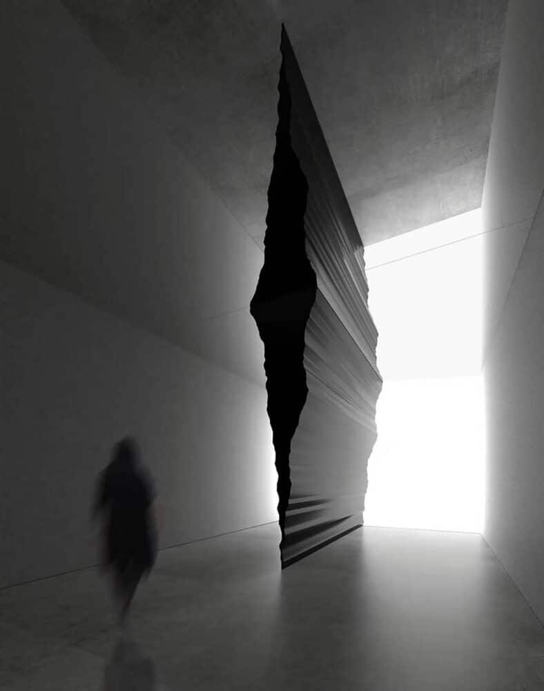 Void. @ Mareo Rodríguez