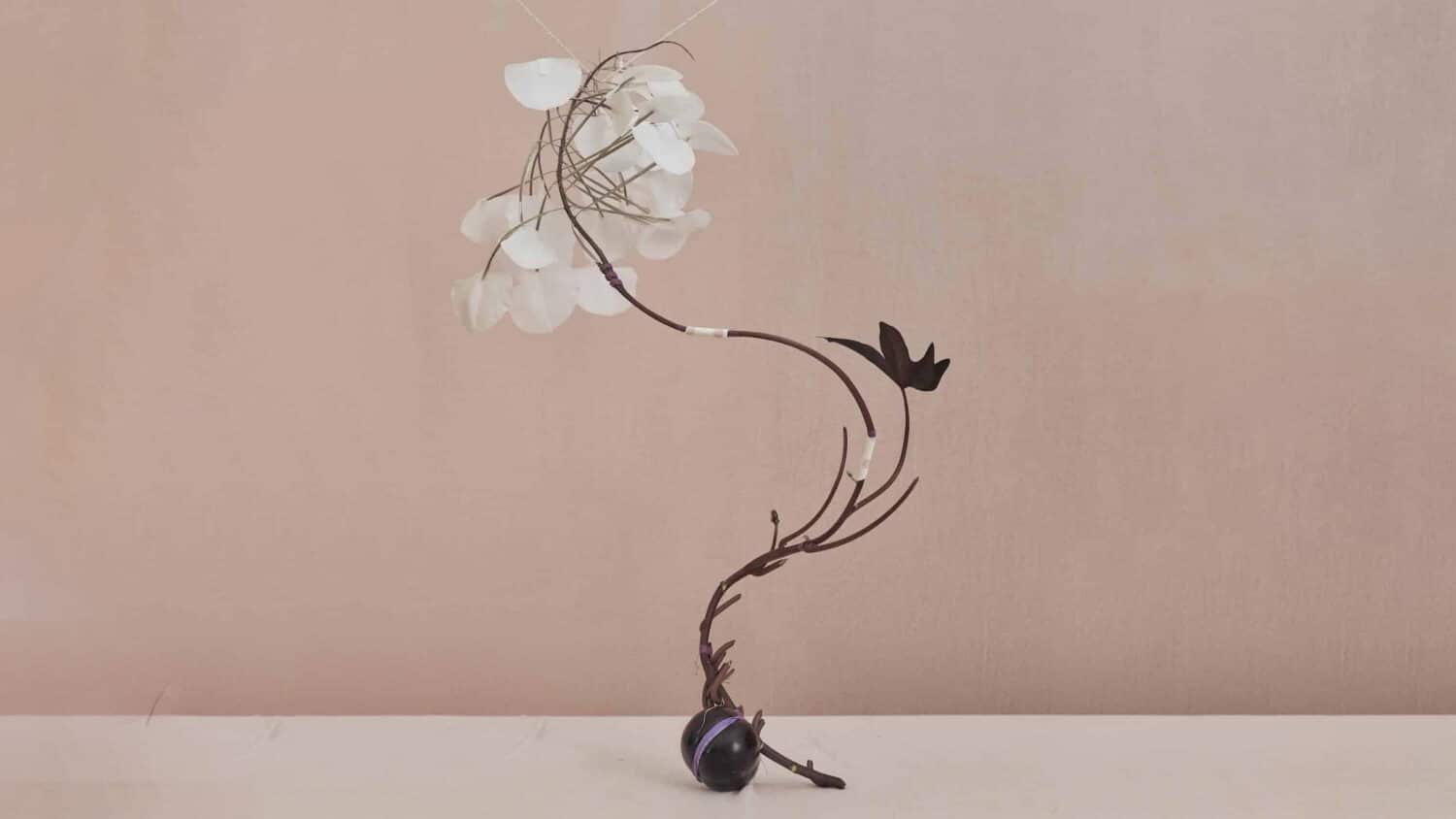 Roses for Mother. Dominik Tarabanski