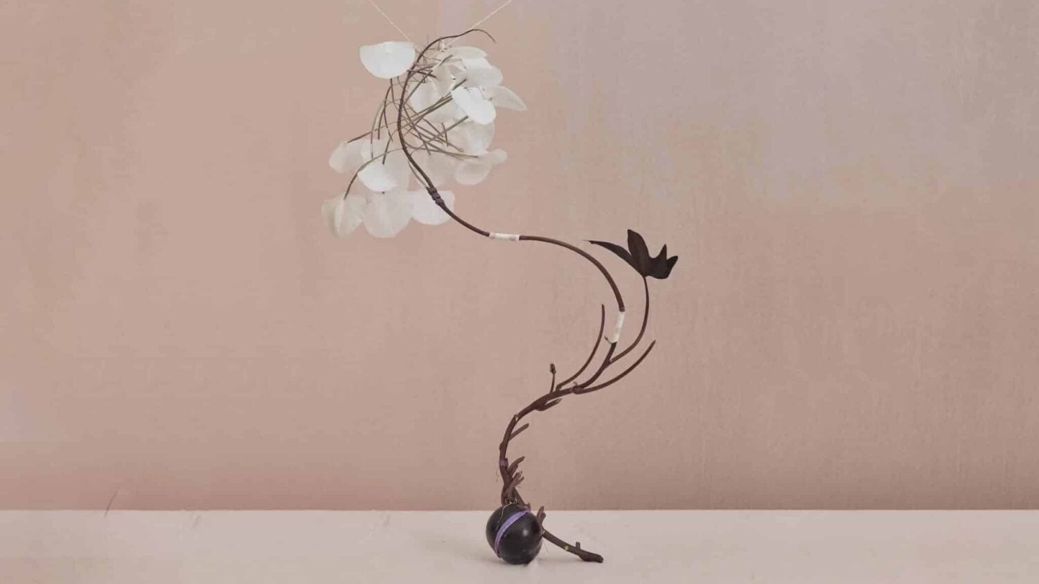 Roses for Mother. Dominik Tarabanski