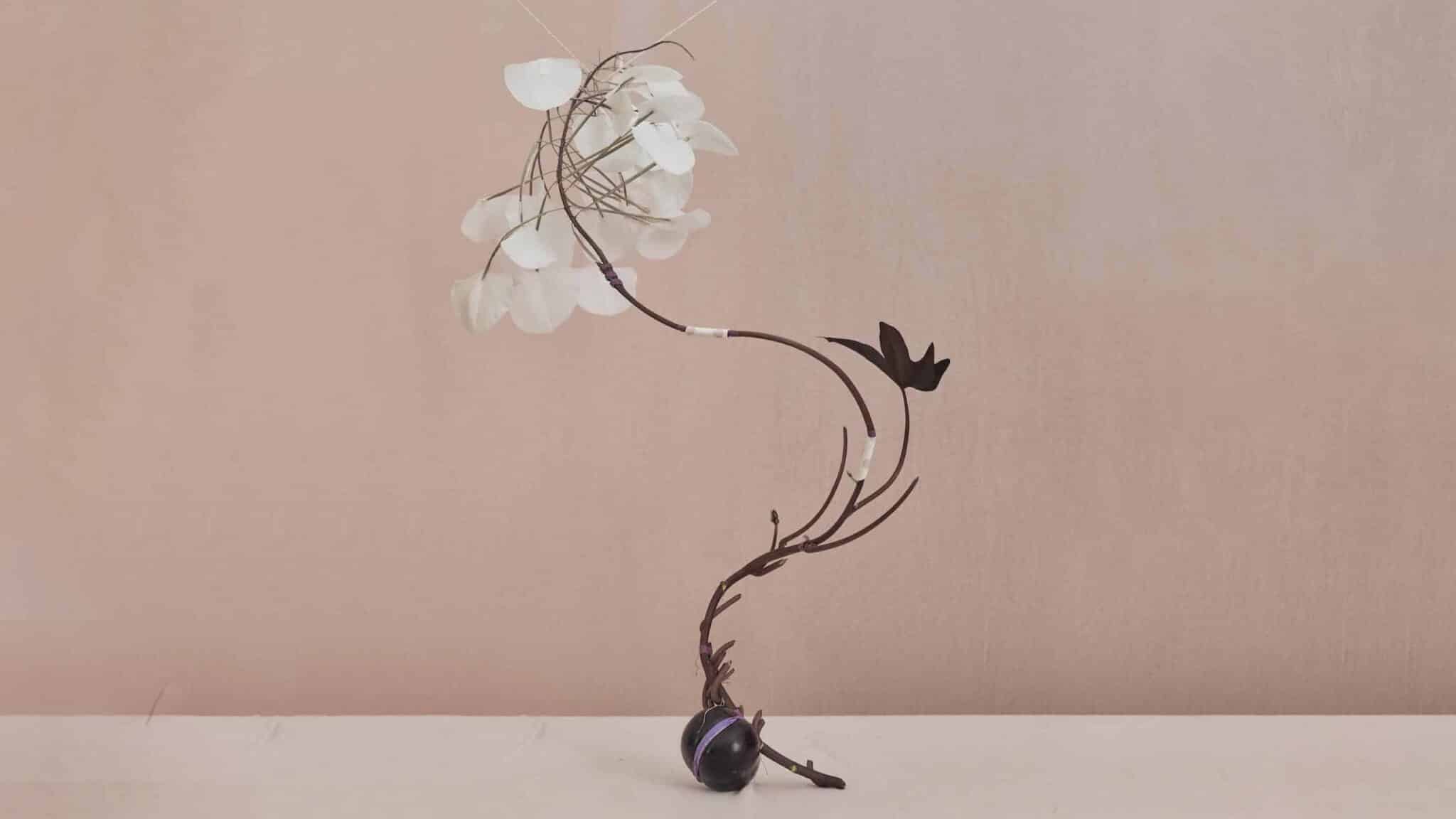 Roses for Mother. Dominik Tarabanski