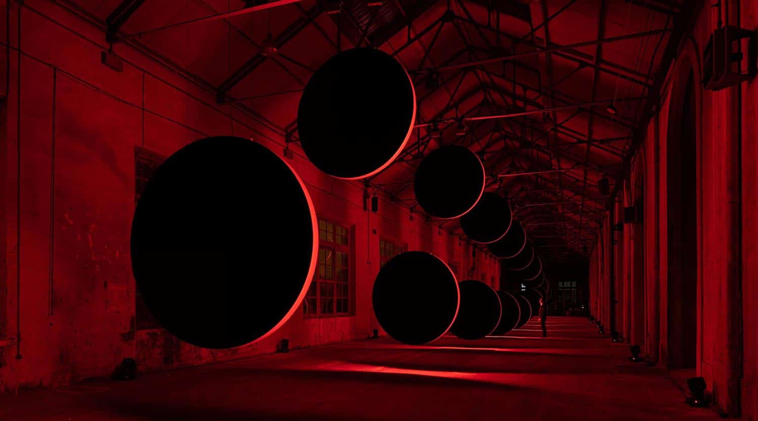 SpY. Nominado Premio Arte. Premios ROOM 2026