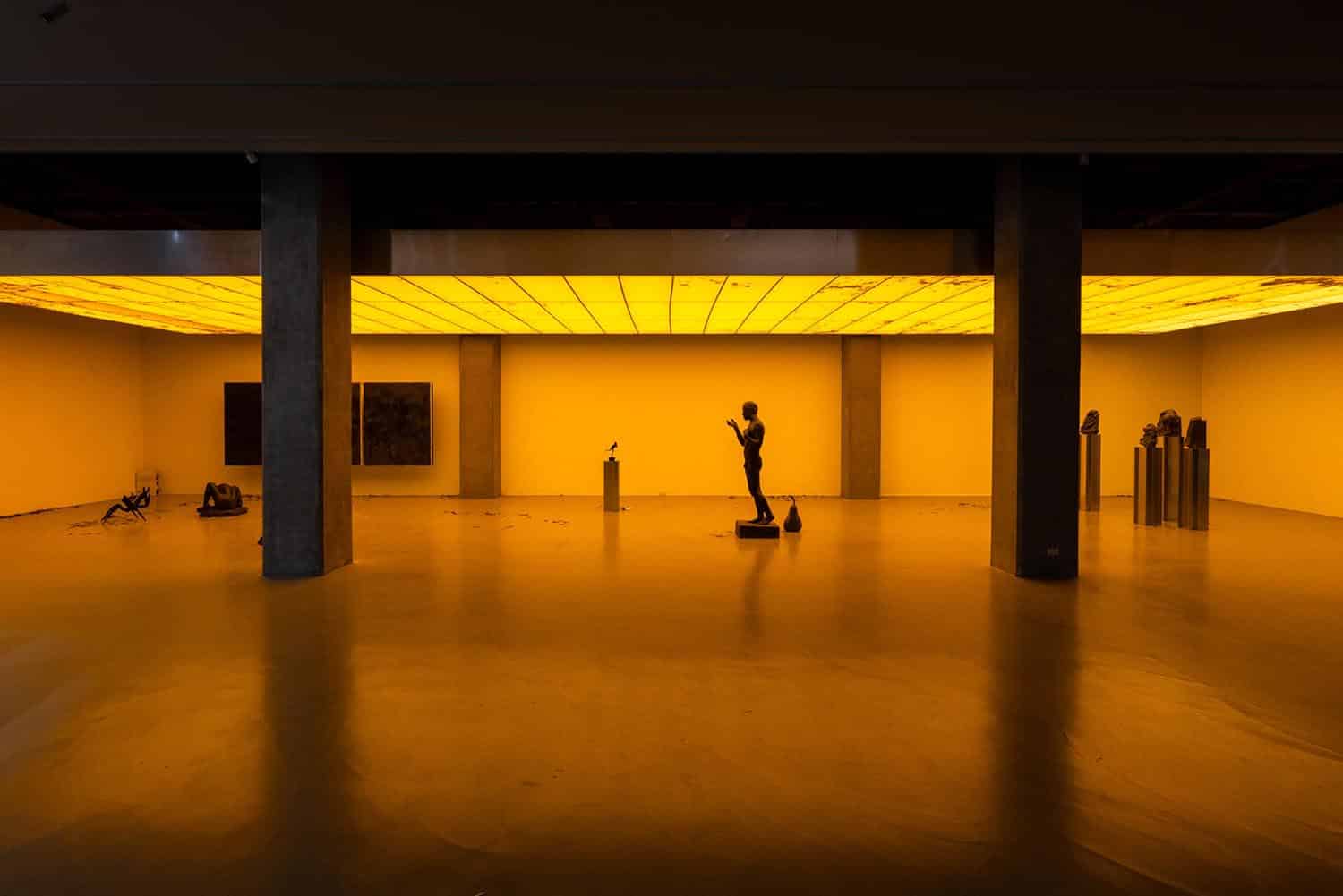 Álvaro Urbano. Nominado Premio Arte. Premios ROOM 2026