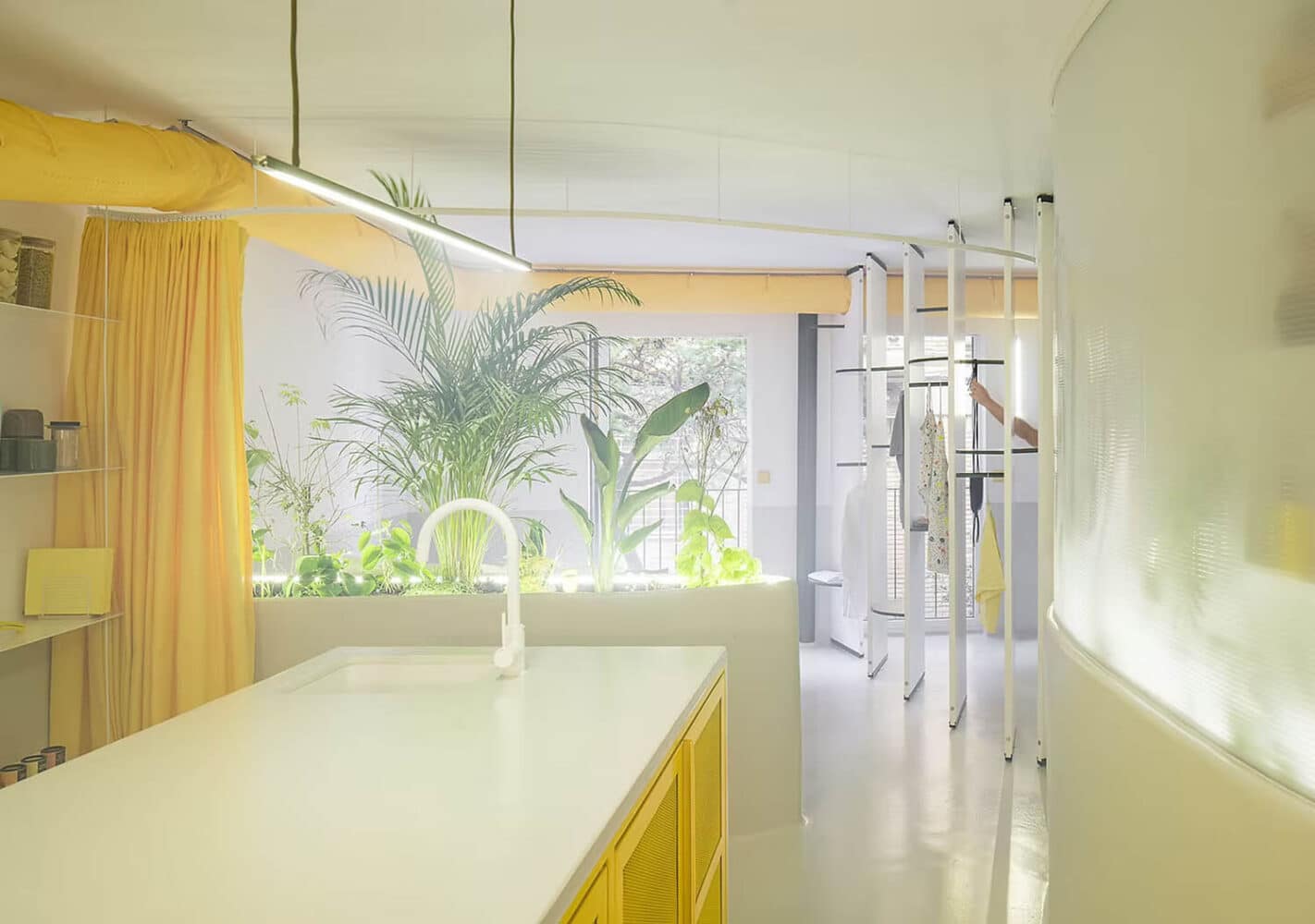Corrigan. Corrigan Studio. Nominado Premio Proyecto de Interiorismo. Premios ROOM 2026