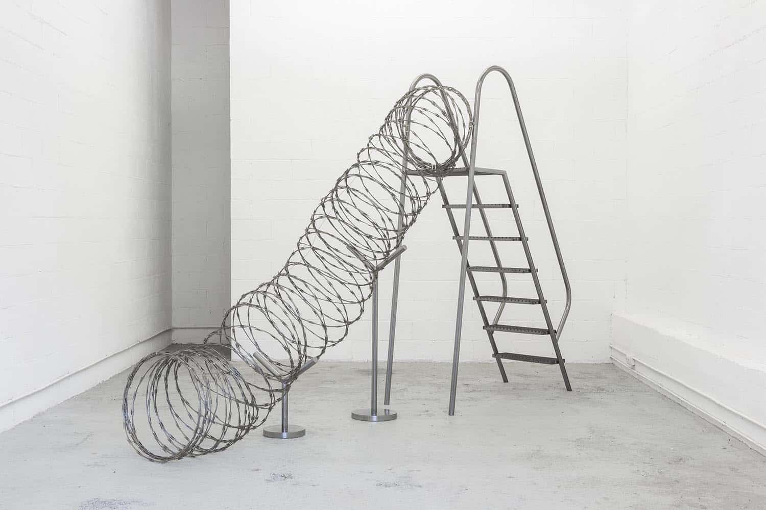 Adrián Castañeda. Nominado Premio Arte. Premios ROOM 2026