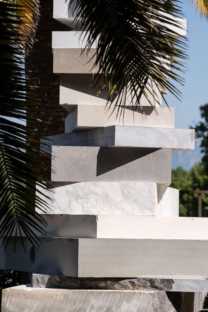 Cathedral for One. AAU Anastas. Concentrico 2026