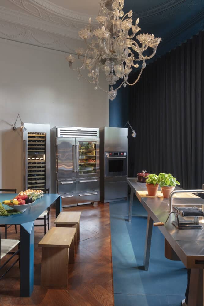 Cocina_©Meritxell Arjalaguer