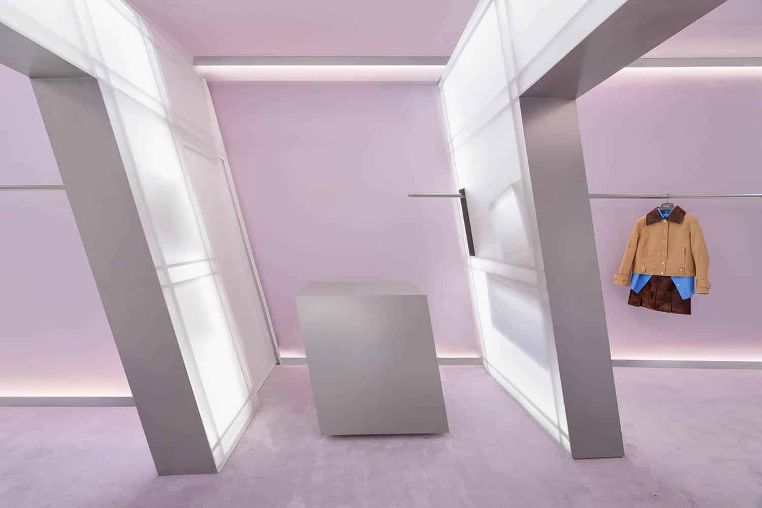 Laagam. Casa Antillón. Nominado Premio Proyecto de Interiorismo. Premios ROOM 2026