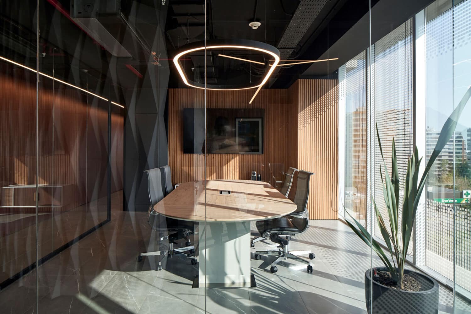 Family office en Santiago de cHILE