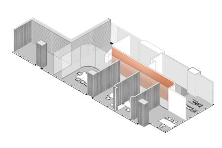 Diseño de oficinas en chile