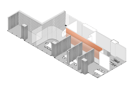 Diseño de oficinas en chile
