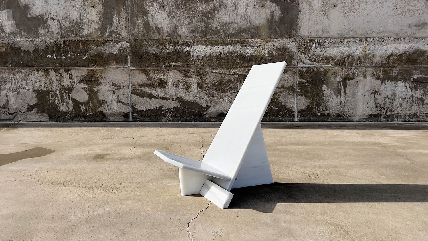 Jorge Vela. Nominado Premio Futuro. Premios ROOM 2026