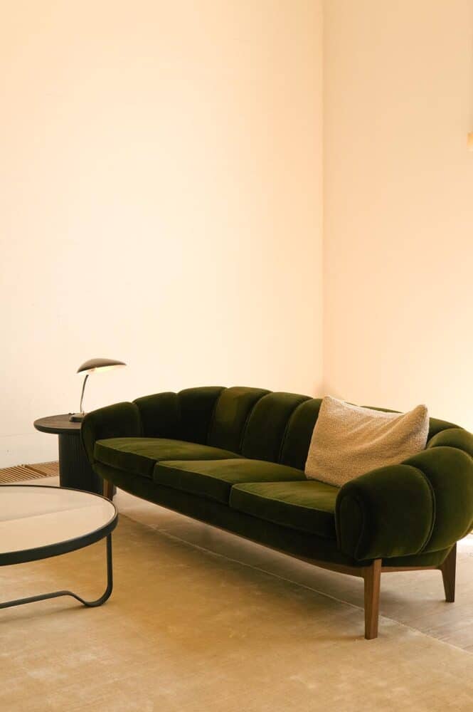 Gubi. 3daysofdesign 2025