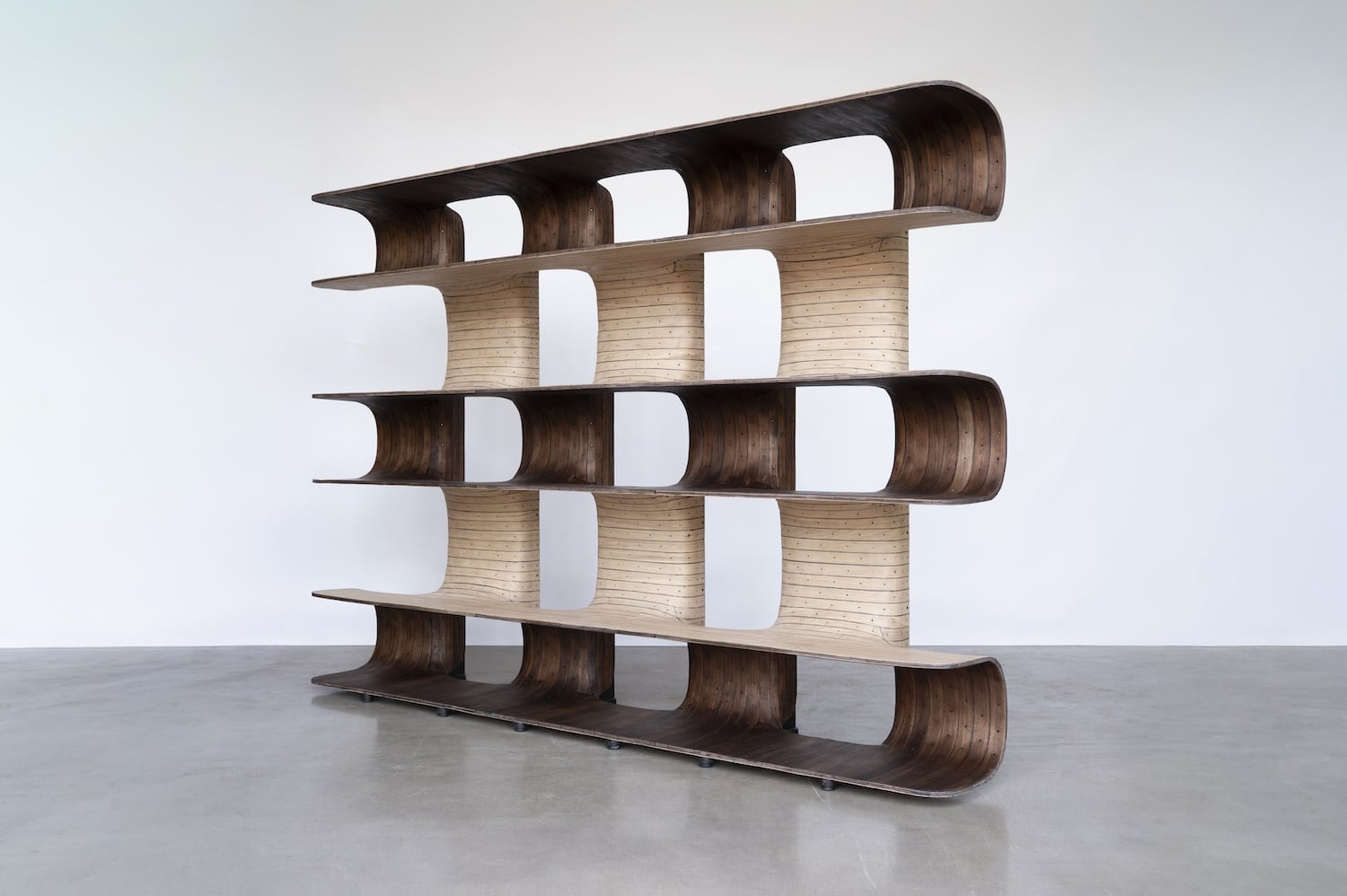 Joris Laarman, Friedman Benda