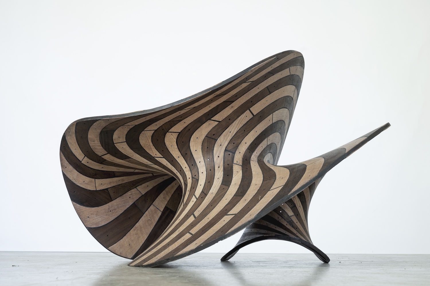Joris Laarman, Friedman Benda