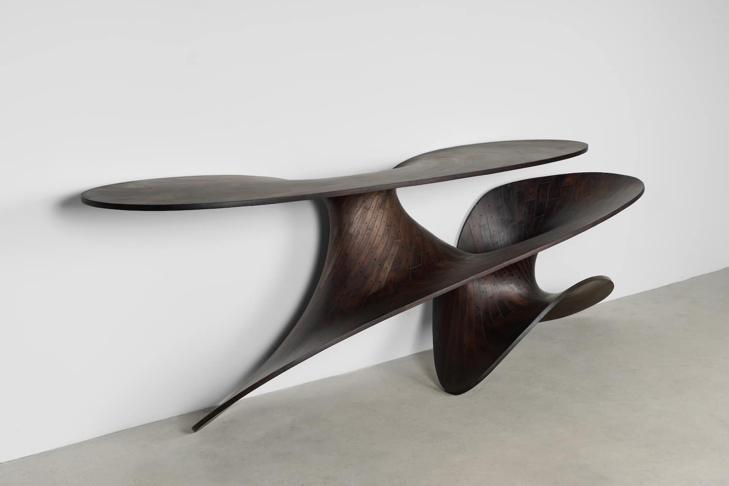 Joris Laarman, Friedman Benda