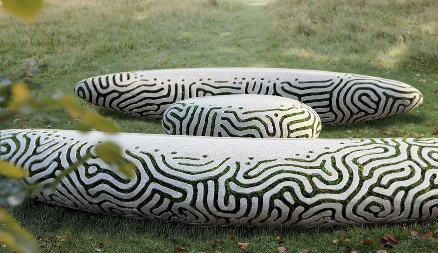 Joris Laarman, Friedman Benda