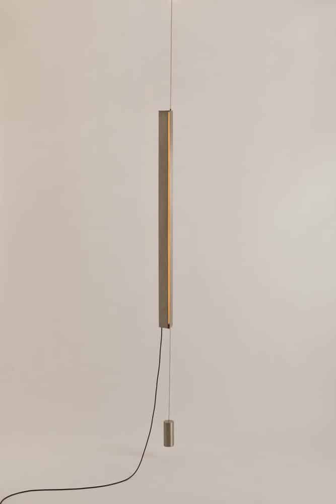 Stripe. Mayice. Leucos. Nominado Premio Diseño. Premios ROOM 2026