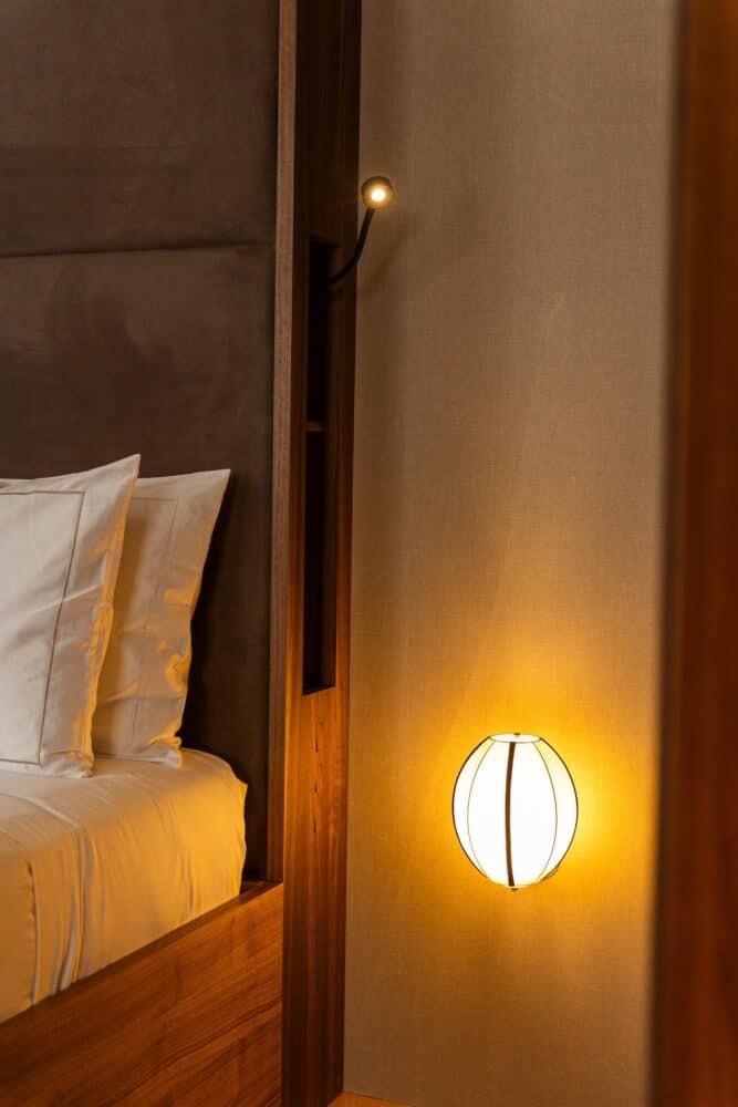 Hotel Mercer, hotel
