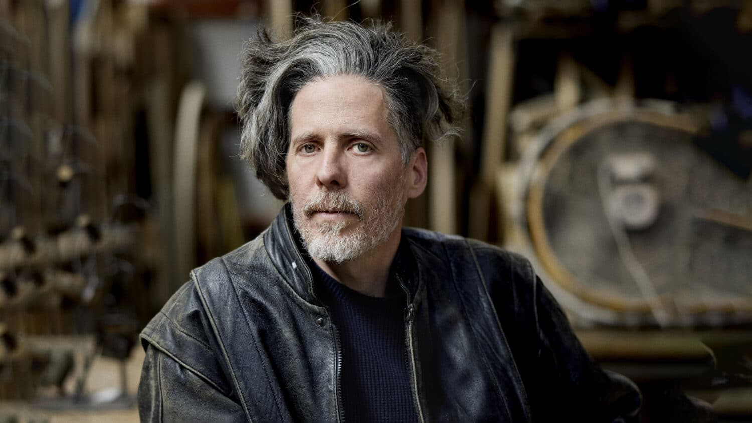 Nacho Carbonell. Premio ROOM Internacional de Diseño 2026