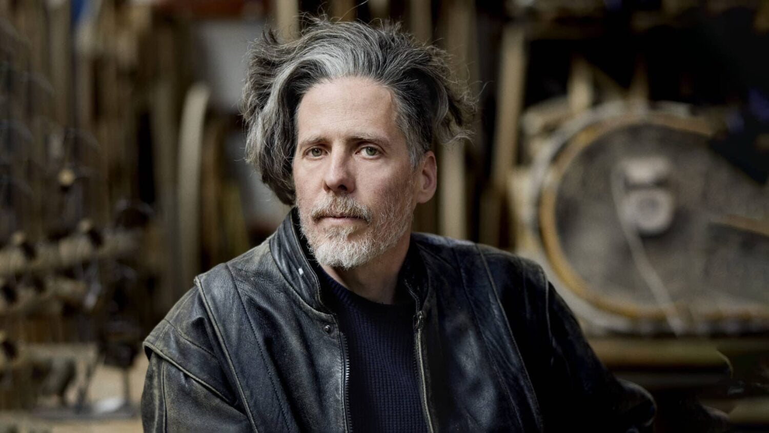 Nacho Carbonell. Premio ROOM Internacional de Diseño 2026