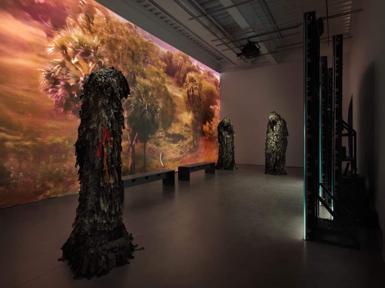 New Museum, New Humans