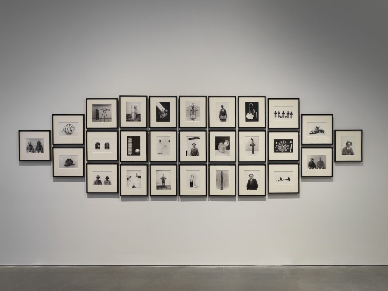 New Museum, New Humans