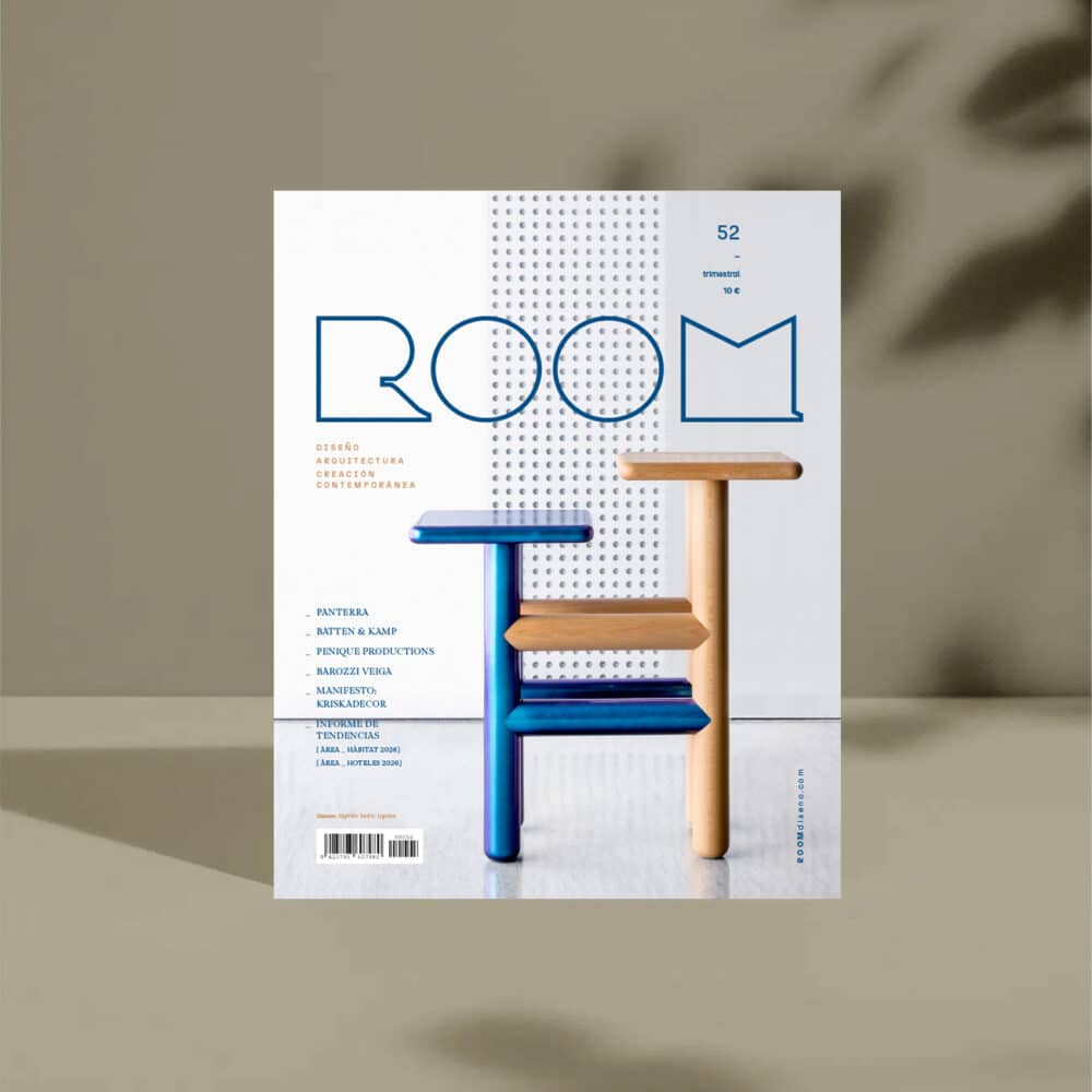 ROOM DIseño Nº52