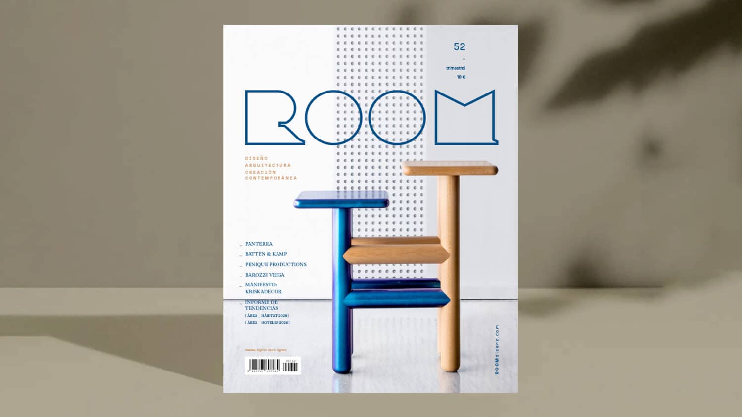ROOM Diseño Nº52