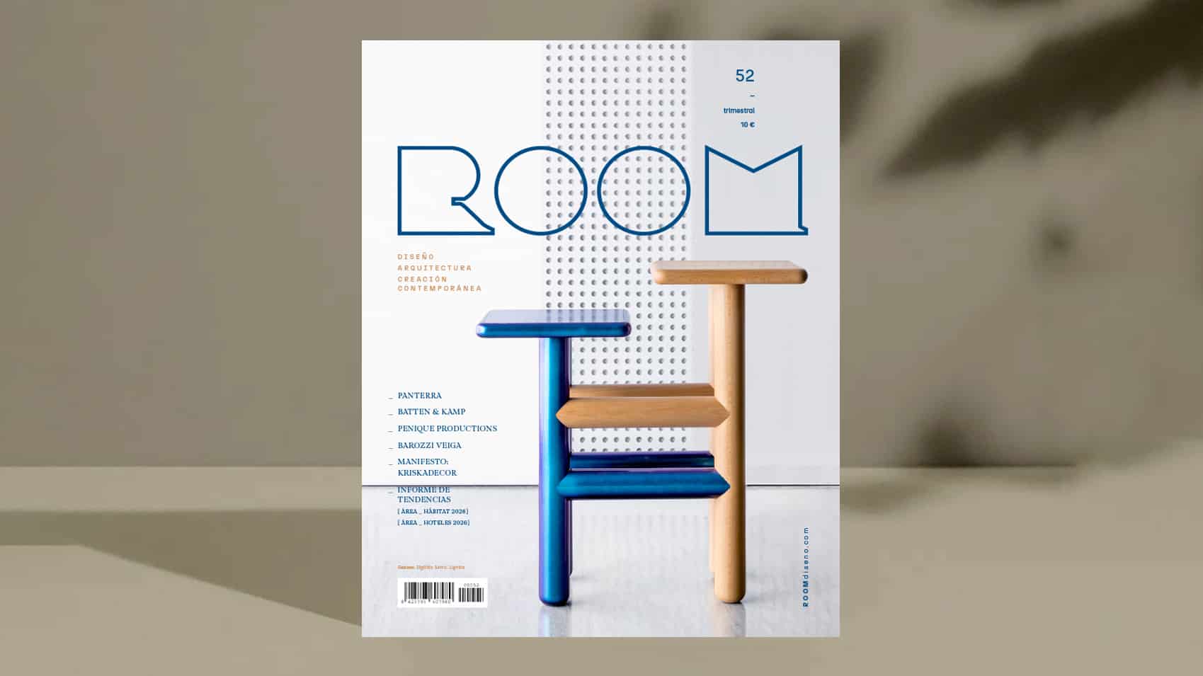 ROOM Diseño Nº52