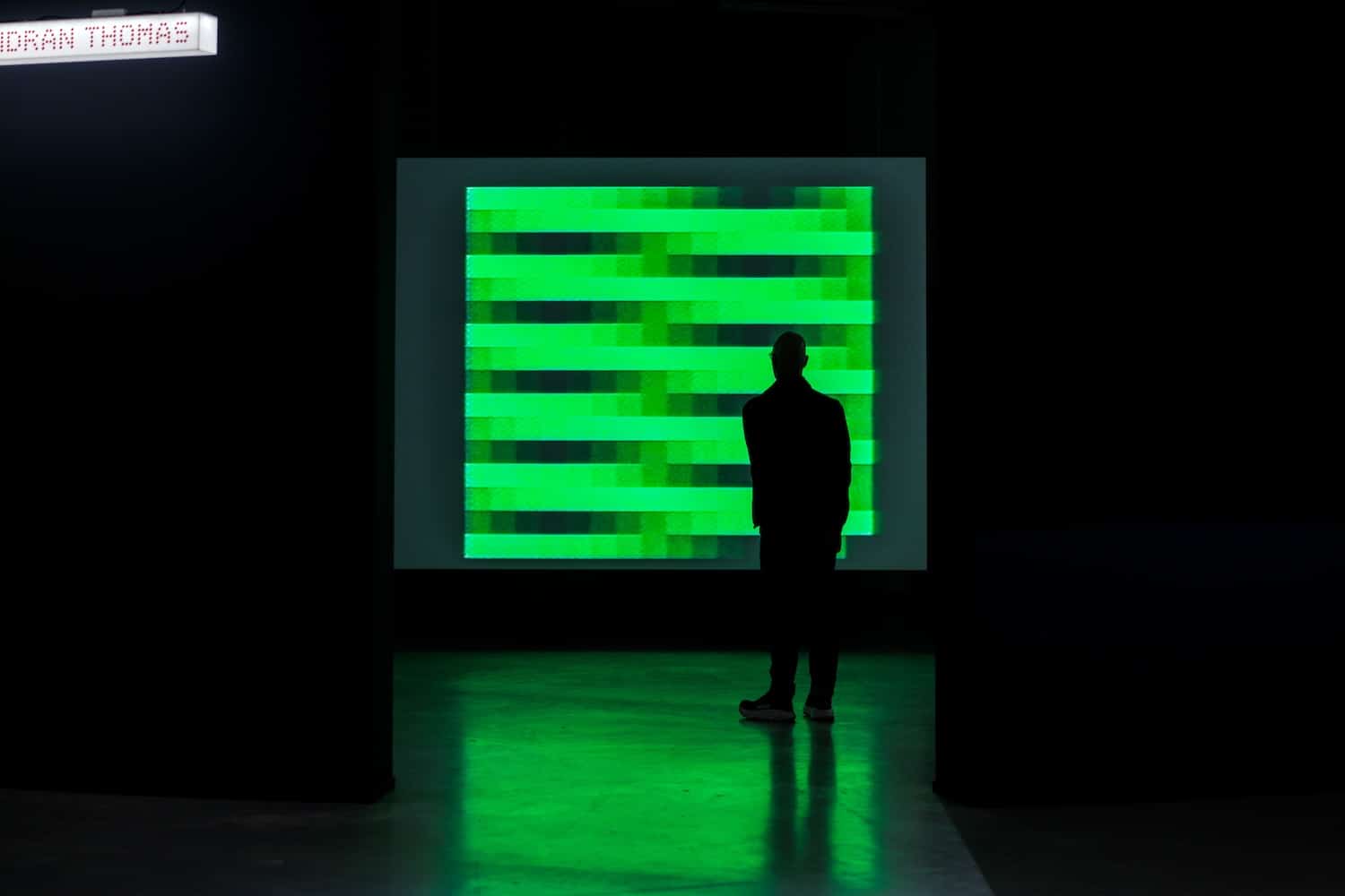 píxeles, Róterdam, museum boijmans van beuningen